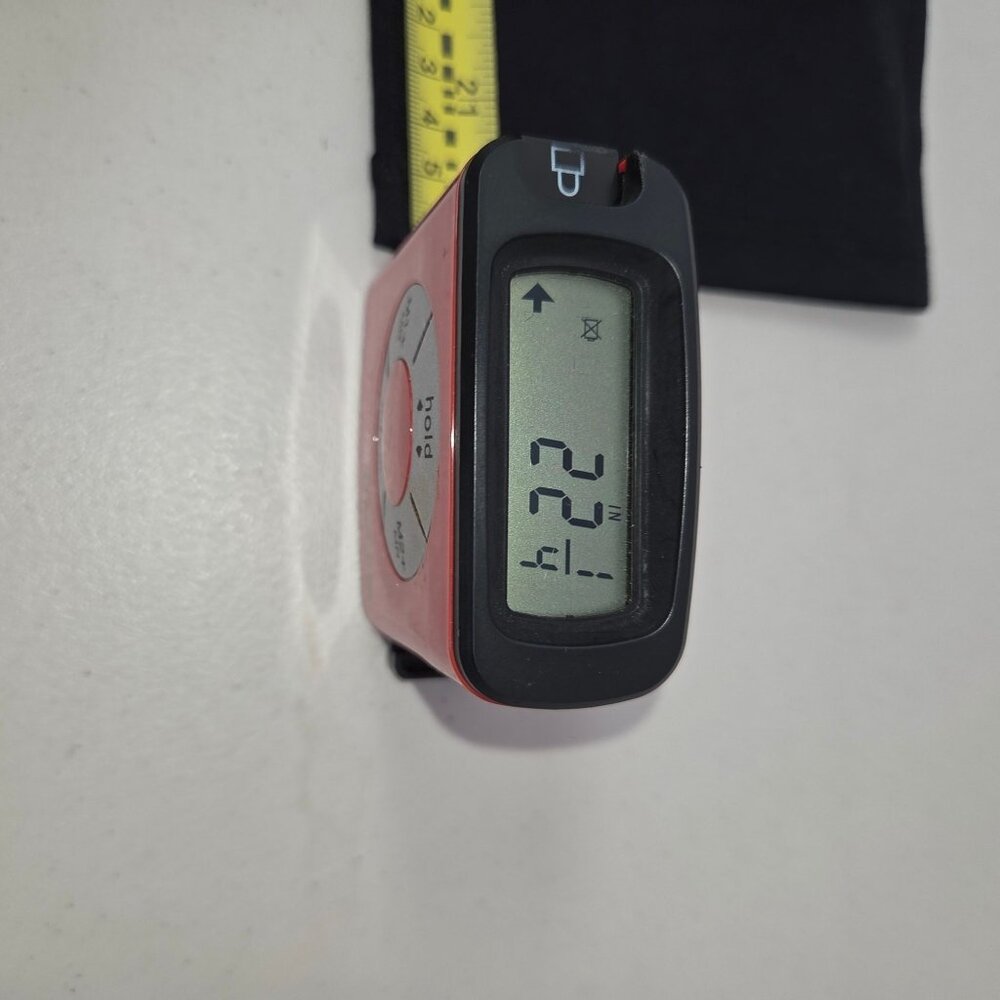 Fabletics L Trinity High-Waisted Capri Leggings P… - image 7